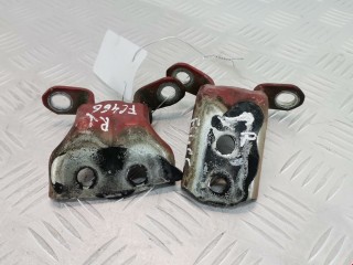 Петля двери задней правой, ориг. номер 824002F030, Nissan Note 2005-2008