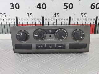 Блок управления печки/климат-контроля Audi A6 2001-2005
