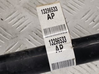 Балка подвески передняя (подрамник), ориг. номер 13287349, 13327071, Chevrolet Cruze 2008-2012