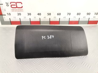 Подушка безопасности пассажира, ориг. номер LC6257K70G, Mazda MPV 1999-2003