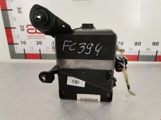 Блок комфорта, ориг. номер 6580S4, C646907380, Peugeot 807 2002-2008