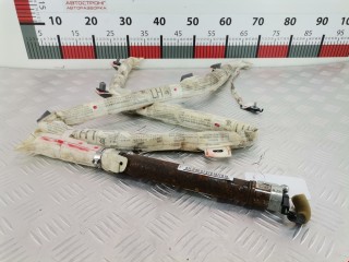 Подушка безопасности боковая (шторка), ориг. номер 6218013021, Toyota Corolla 2002-2007