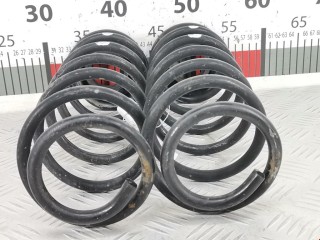 Пружина задняя, ориг. номер 52441SMJE02, Honda Civic 2005-2008