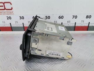 Магнитола, ориг. номер 1P1035186B, Seat Leon 2005-2009