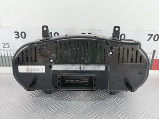 Щиток приборов (приборная панель), ориг. номер 1P0920840C, 1P0920840CX, Seat Leon 2005-2009
