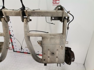 Балка подвески задняя, ориг. номер 5148E7, Citroen Jumper 1994-2002
