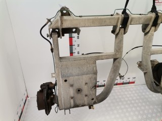 Балка подвески задняя, ориг. номер 5148E7, Citroen Jumper 1994-2002