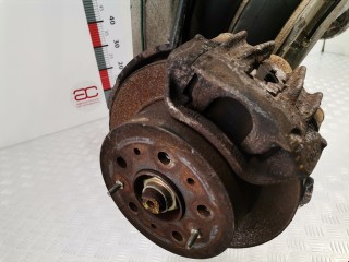 Балка подвески задняя, ориг. номер 5148E7, Citroen Jumper 1994-2002