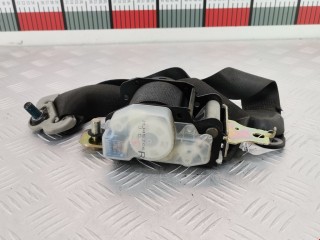 Ремень безопасности передний правый, ориг. номер ECCB32EJ005, 81450ST3E02, Honda Civic 1995-2001