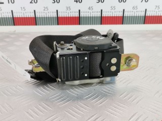 Ремень безопасности передний правый, ориг. номер ECCB32EJ005, 81450ST3E02, Honda Civic 1995-2001