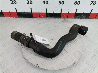 Патрубок радиатора, ориг. номер 6Q0122101AP, Skoda Fabia 1999-2004
