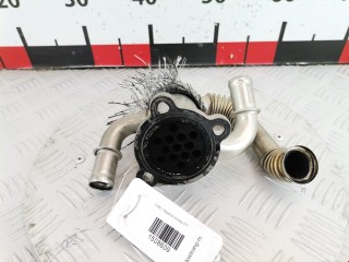 Радиатор EGR, ориг. номер 55197846, 93184579, Opel Corsa 2003-2006