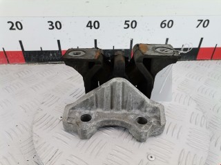 Подушка крепления двигателя, ориг. номер 24467436, 5684646, Opel Corsa 2003-2006