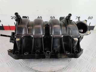 Коллектор впускной, ориг. номер 036129711DE, Volkswagen Golf 1991-2000