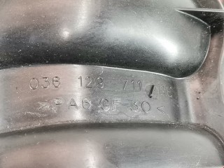 Коллектор впускной, ориг. номер 036129711DE, Volkswagen Golf 1991-2000