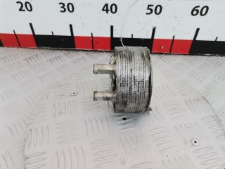 Теплообменник масляного фильтра, ориг. номер 21305AW400, 324288015, Nissan Almera Tino 2003-2006