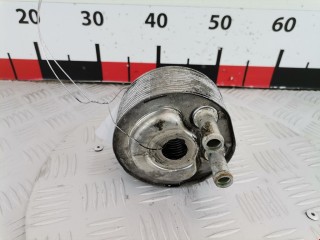 Теплообменник масляного фильтра, ориг. номер 21305AW400, 324288015, Nissan Almera Tino 2003-2006
