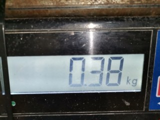 Теплообменник масляного фильтра, ориг. номер 21305AW400, 324288015, Nissan Almera Tino 2003-2006