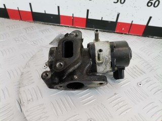 Клапан ЕГР EGR, ориг. номер 147105M302, Nissan Almera Tino 2003-2006