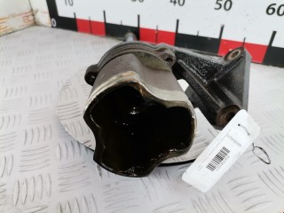 Полуось передняя правая (приводной вал, ШРУС), ориг. номер 39204BU127, Nissan Almera Tino 2003-2006