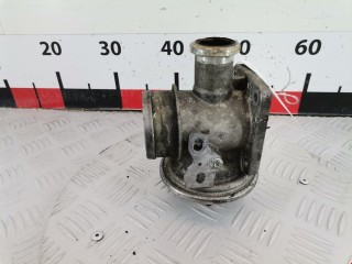 Клапан ЕГР EGR, ориг. номер 72826400, 11717804378, BMW 3 E46 1997-2003