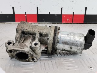 Клапан ЕГР EGR, ориг. номер 28410-2A120, Kia Picanto 2004-2007
