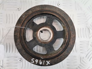 Шкив коленвала Kia Picanto 2004-2007