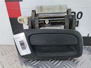 Ручка двери наружная задняя правая Opel Zafira 1999-2003