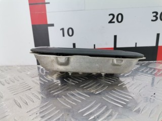Ручка двери наружная задняя правая, ориг. номер 24443949, Opel Zafira 1999-2003