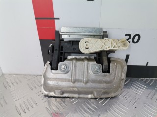 Ручка двери наружная задняя правая, ориг. номер 24443949, Opel Zafira 1999-2003