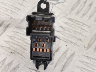 Кнопка стеклоподъемника, ориг. номер 25411ED00B, Nissan Note 2005-2008