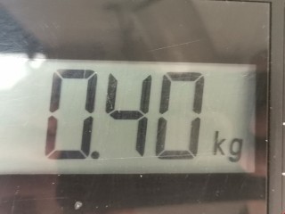 Ручка наружная задняя левая, ориг. номер 24443948, Opel Zafira 1999-2003