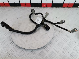 Проводка Mitsubishi Space Star 1998-2002