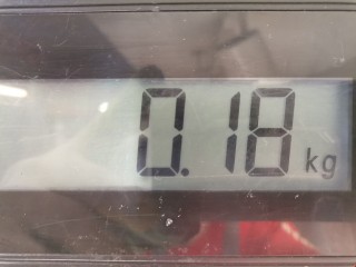 Молдинг двери передней правой, ориг. номер 8E0853954, Audi A4 1999-2001