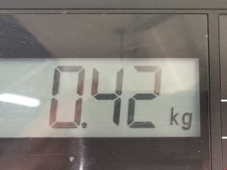 Ручка наружная передняя правая, ориг. номер 4B2837886, 4B0839208, Audi A6 1997-2001