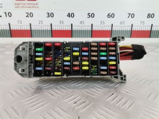 Блок реле, ориг. номер 93363136, Opel Meriva 2002-2006