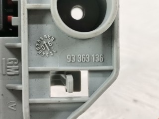 Блок реле, ориг. номер 93363136, Opel Meriva 2002-2006