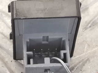 Кнопка стеклоподъемника, ориг. номер 4F0959855, 4F0959855A, Audi A6 2001-2005