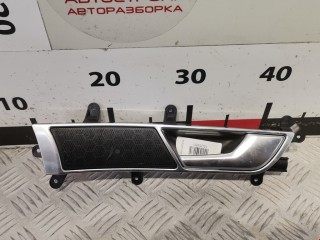 Ручка внутренняя передняя правая Audi A6 2001-2005
