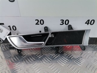 Ручка внутренняя передняя левая Audi A6 2001-2005