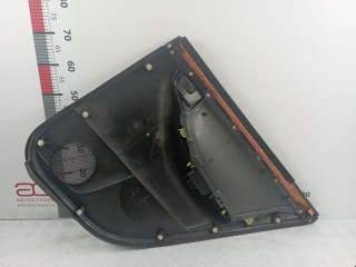 Обшивка двери задней левой (дверная карта), ориг. номер D7614225W0, Toyota Corolla 2002-2007