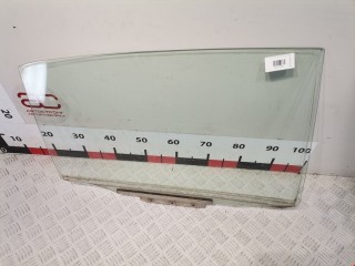 Стекло двери задней правой, ориг. номер 6810313340, Toyota Corolla 2002-2007