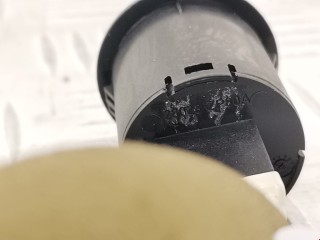 Разъем AUX / USB, ориг. номер 280239U00A, Nissan Note 2005-2008