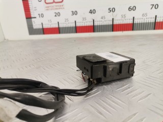 Блок управления парктрониками, ориг. номер 000054639, 4M0168V1A, Audi A6 2001-2005