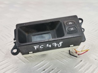 Часы, ориг. номер 39700ST3E0, 39700ST3E01, Honda Civic 1995-2001