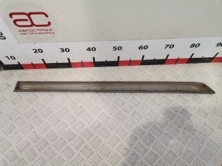 Молдинг двери задней левой, ориг. номер 7574213180, 757421317080, Toyota Corolla 2002-2007