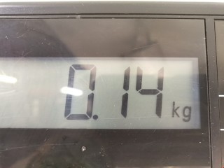 Молдинг двери задней левой, ориг. номер 7574213180, 757421317080, Toyota Corolla 2002-2007