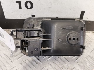 Ручка внутренняя передняя правая, ориг. номер FVC500380WWE, FVC500125XXX, Land Rover Discovery 2004-2009