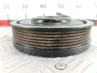 Шкив коленвала, ориг. номер 03G105243, Volkswagen Golf 1997-2006