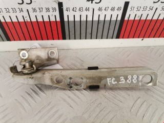 Петля капота левая Audi 80 1986-1992